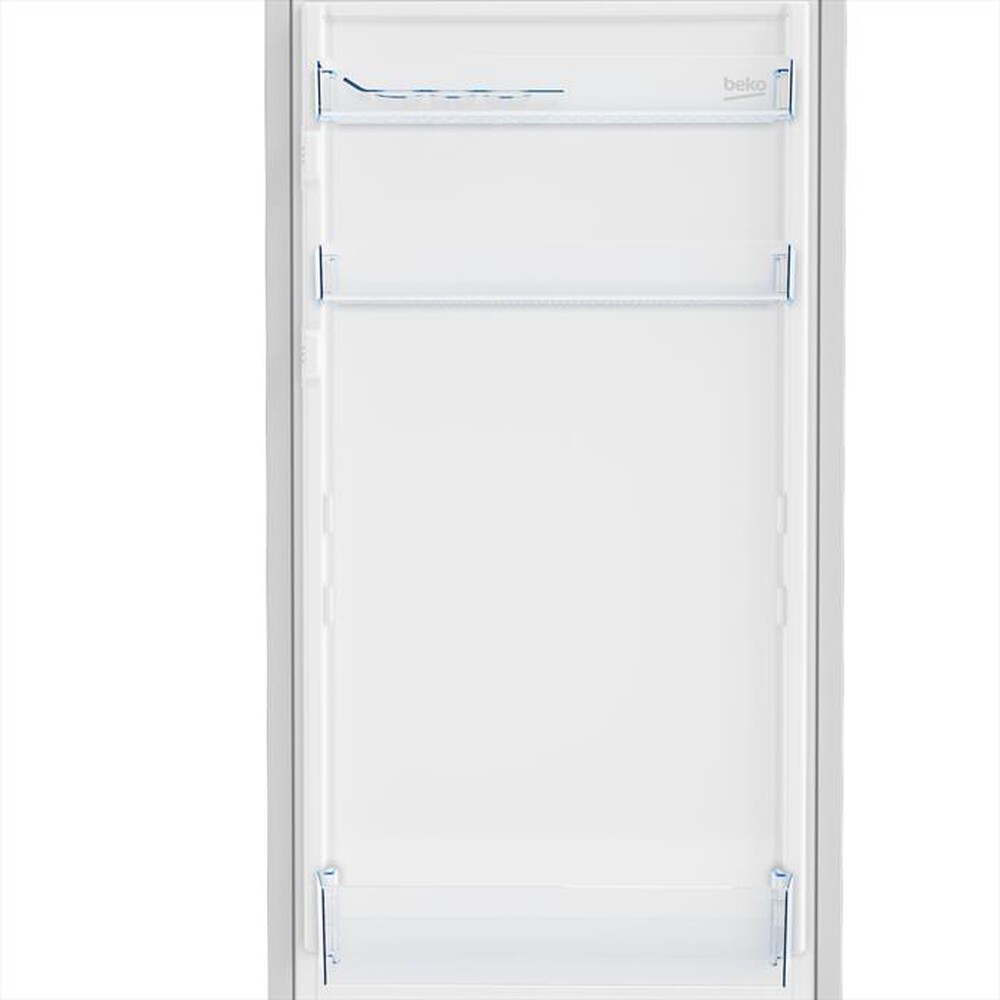 "BEKO - Frigorifero 2 porte incasso BSSA210K4SN Classe E-Bianco"