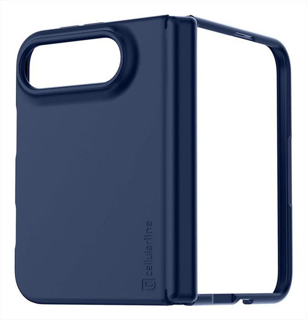 Immagine del prodotto CELLULARLINE - Cover SENSATION MAG per iPhone 18 Duo-Nero