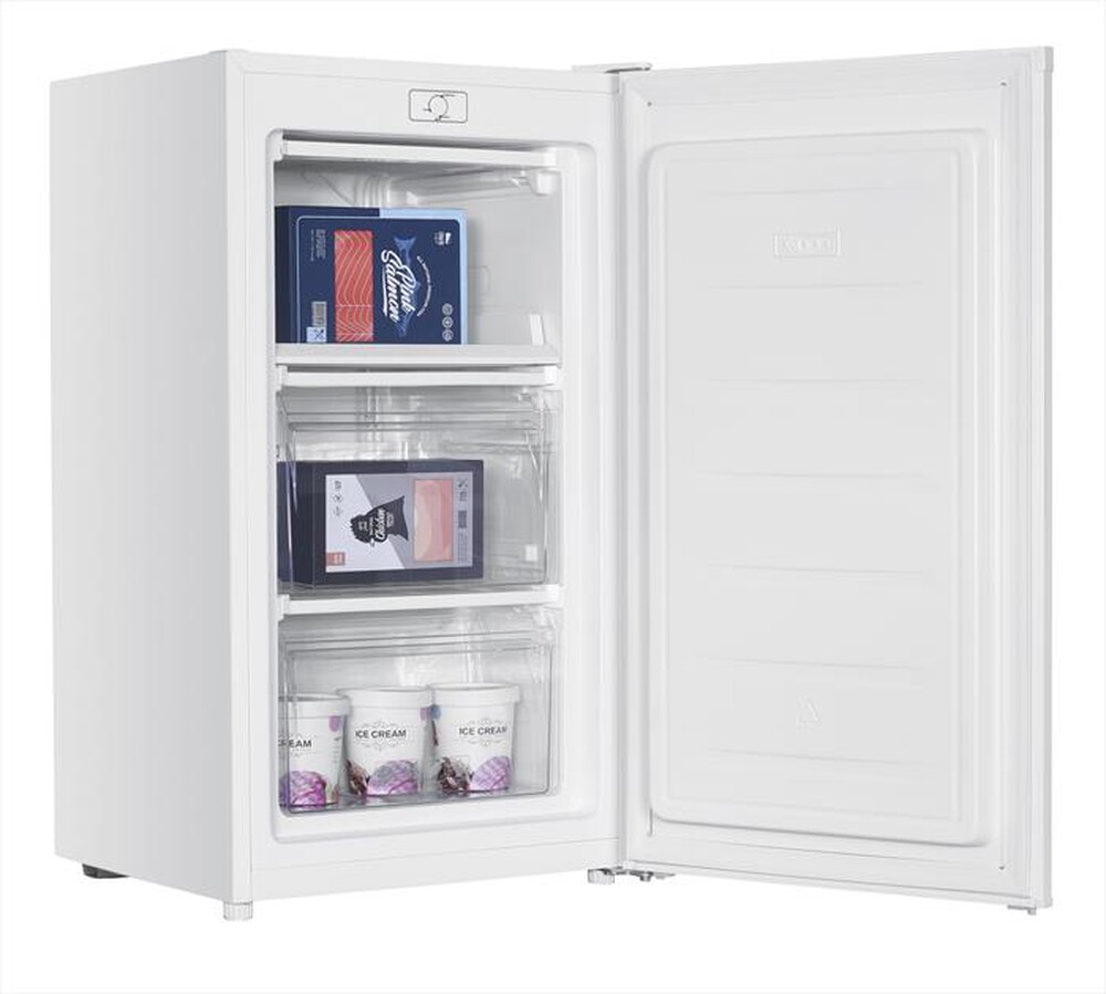 Immagine del prodotto TECHLIFE - TFCV081-Bianco