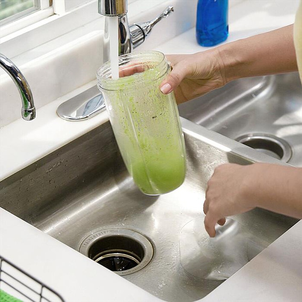 Immagine del prodotto NUTRIBULLET - Frullatore NB907MASL-azzurro