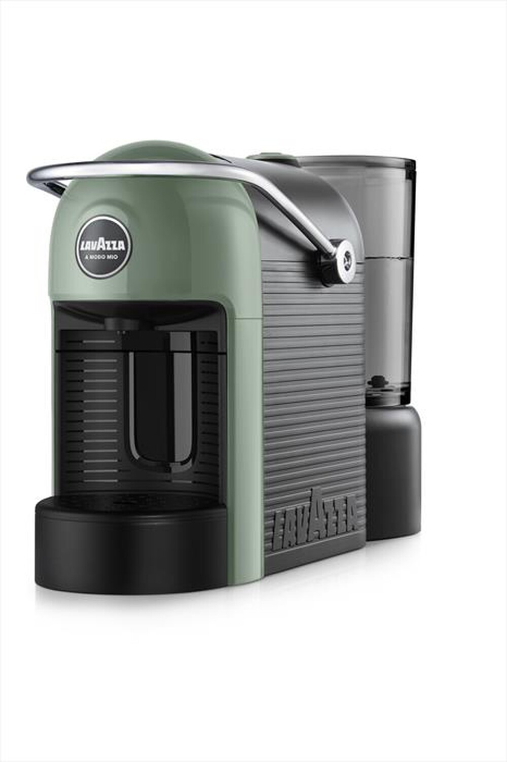 "LAVAZZA - Macchina da caffè LM 860 JOLIE A Modo Mio-EVO GREEN"
