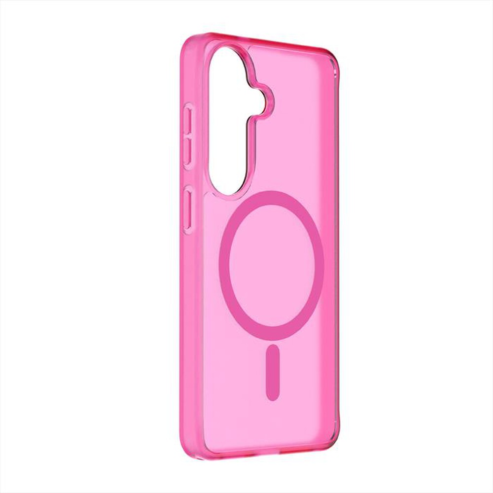 Immagine del prodotto CELLULARLINE - Cover FROSTY MAG per Galaxy S26-Trasparente