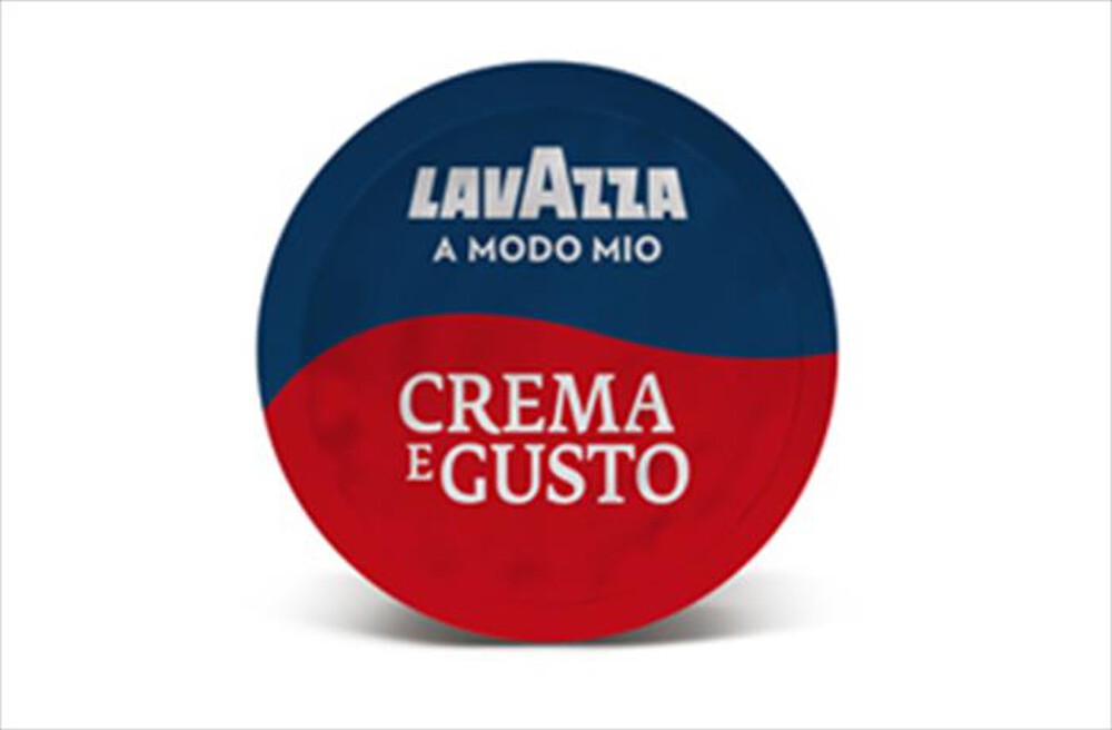 "LAVAZZA - Crema e Gusto A MODO MIO 16 Caps"