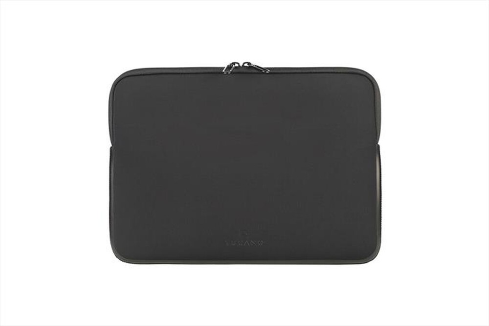 "TUCANO - Custodia ELEMENTS2 per MacBook Pro 13\"/Air 13\"-NERO"
