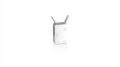D-LINK - DAP-1620 AC1200 Wi-Fi Range Extender