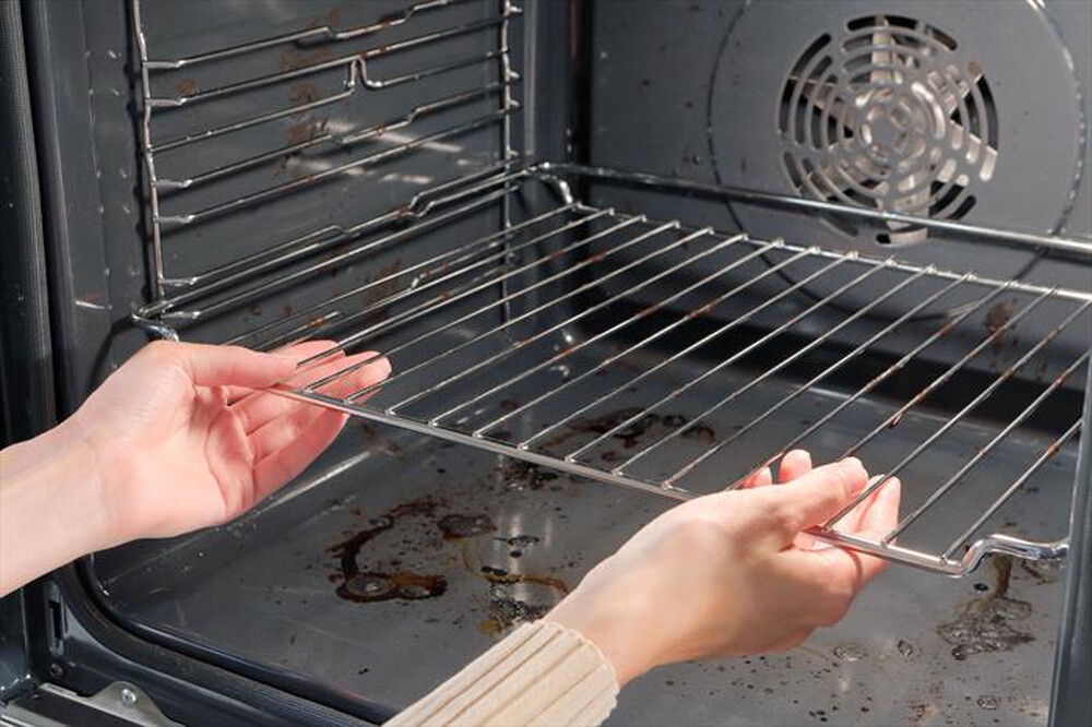 "WHIRLPOOL - Forno incasso elettrico AKZMS 8680 BL"