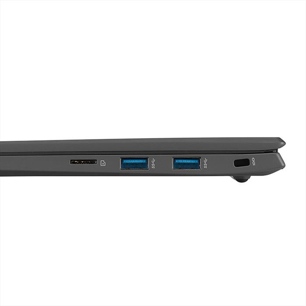 "LG - Notebook 17Z90Q-Grigio Antracite"
