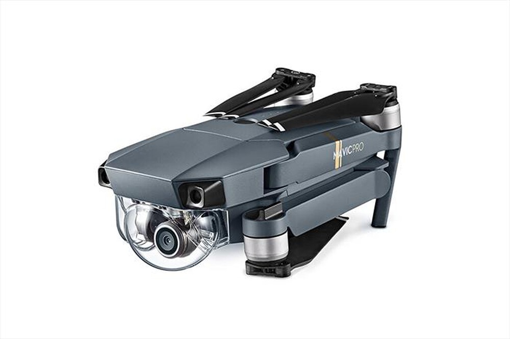 "DJI - MAVIC PRO FLY MORE COMBO"