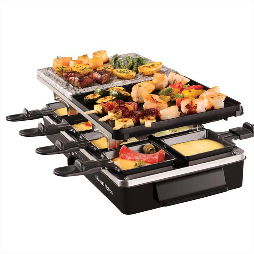 Immagine del prodotto RUSSELL HOBBS - 26280-56-Nero