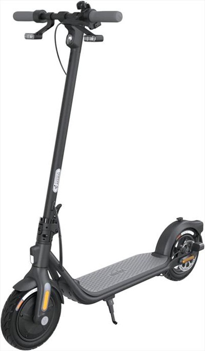 SEGWAY - KickScooter F25I-DARK GREY