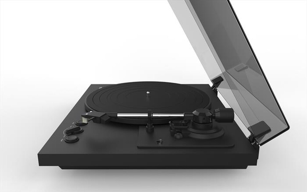 "TEAC - TN-175-Nero"