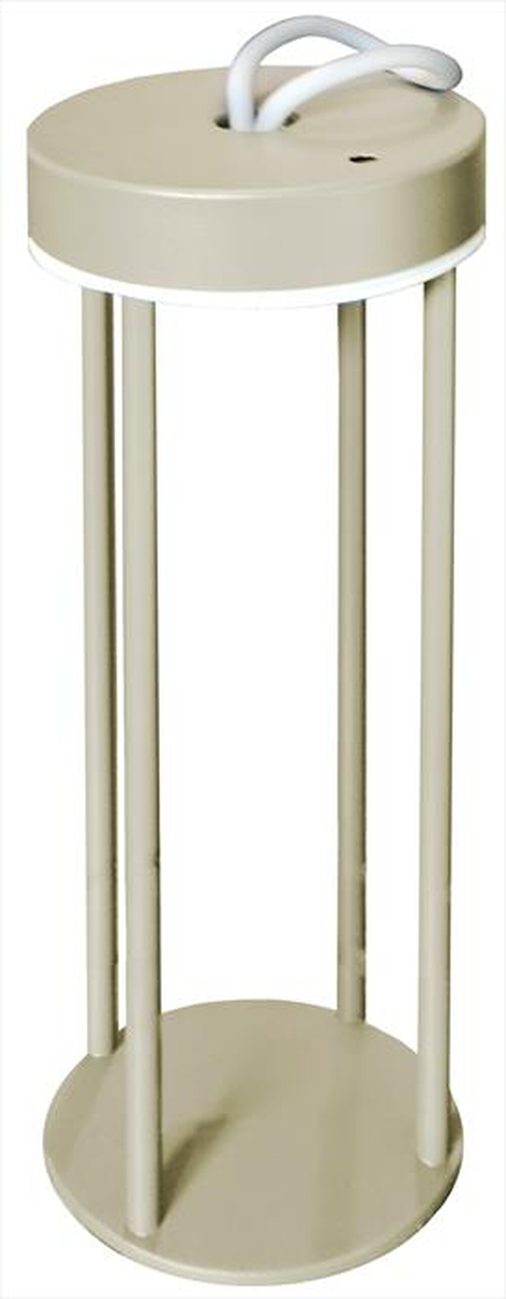 Immagine del prodotto MAJESTIC - LAMPADA LED CON LUMINOSITA' REGOLABILE GEMMA AV-Avorio