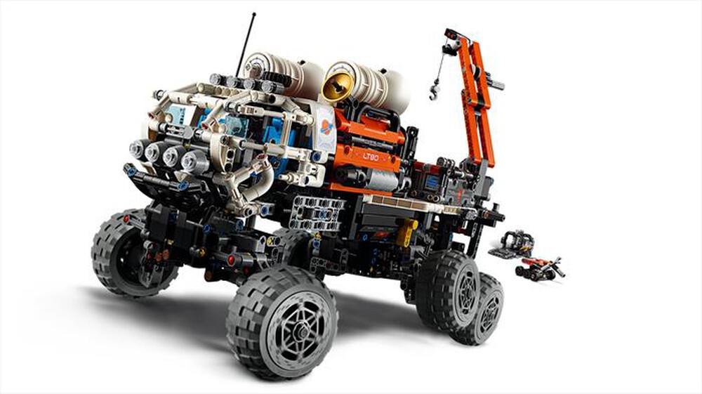 Immagine del prodotto LEGO - TECHNIC Rover di esplorazione marziano 42180