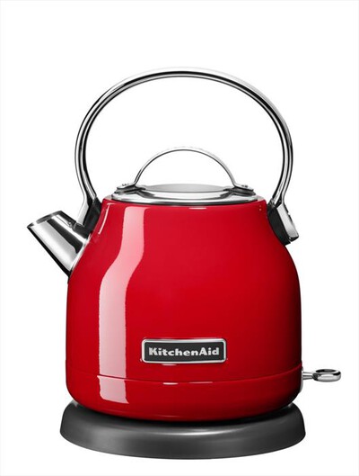 KITCHENAID - 5KEK1222EER-Rosso Imperiale