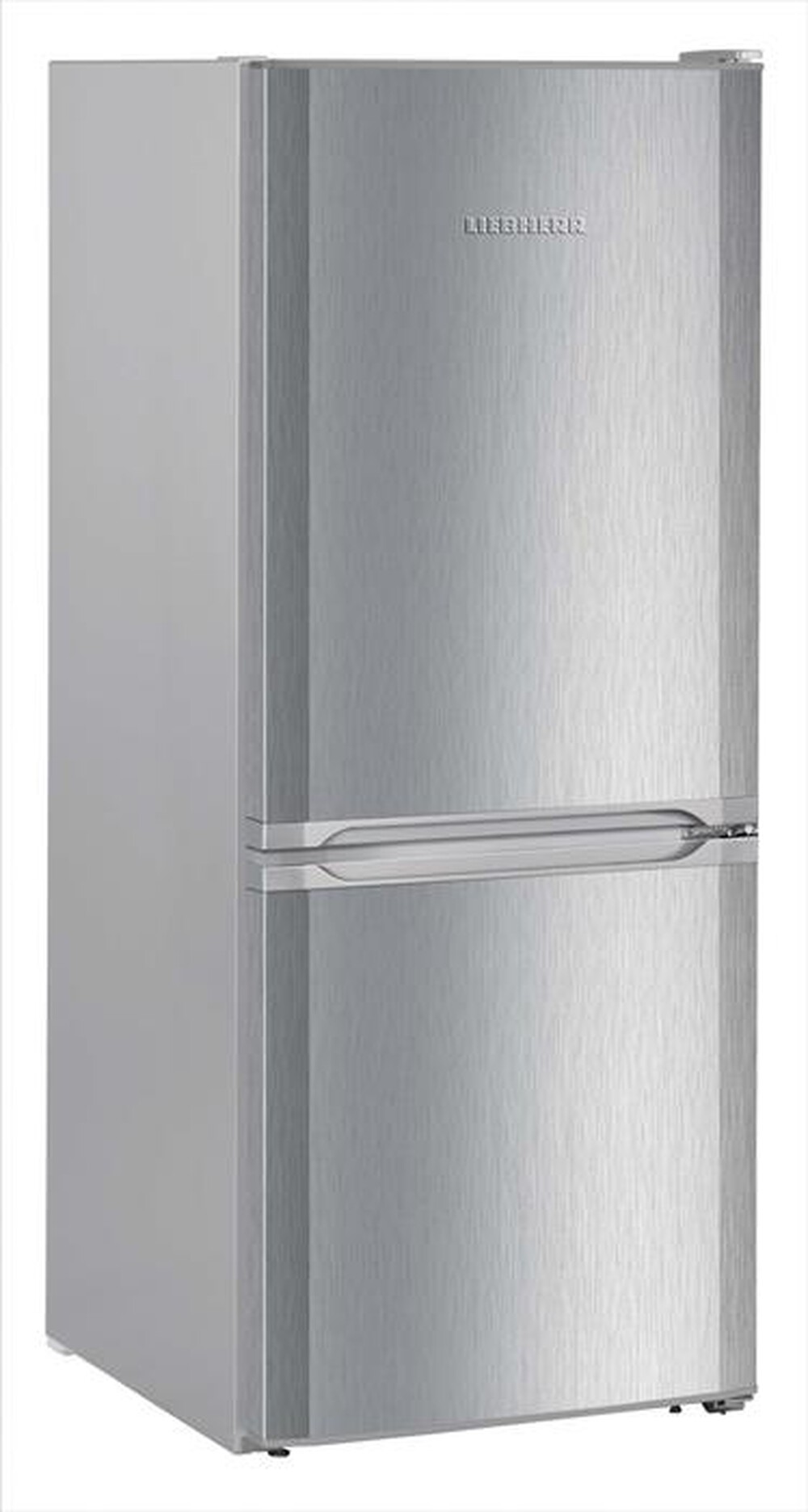 Immagine del prodotto LIEBHERR - Frigorifero combinato CUEL 2331-21 Classe F 217lt-Acciaio
