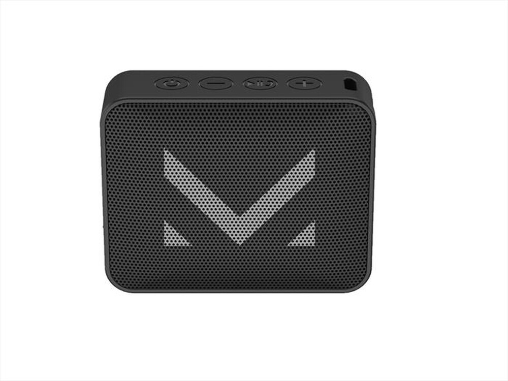 "MAJESTIC - Speaker Bluetooth STAR-NERO"
