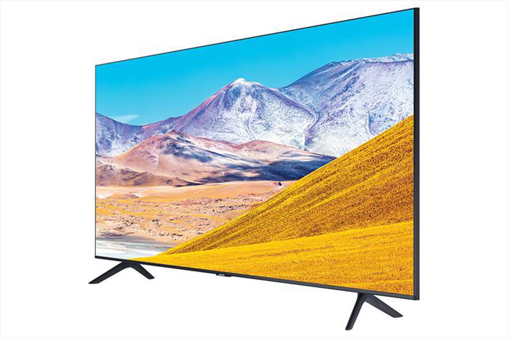 Immagine del prodotto SAMSUNG - UE82TU8070UXZT