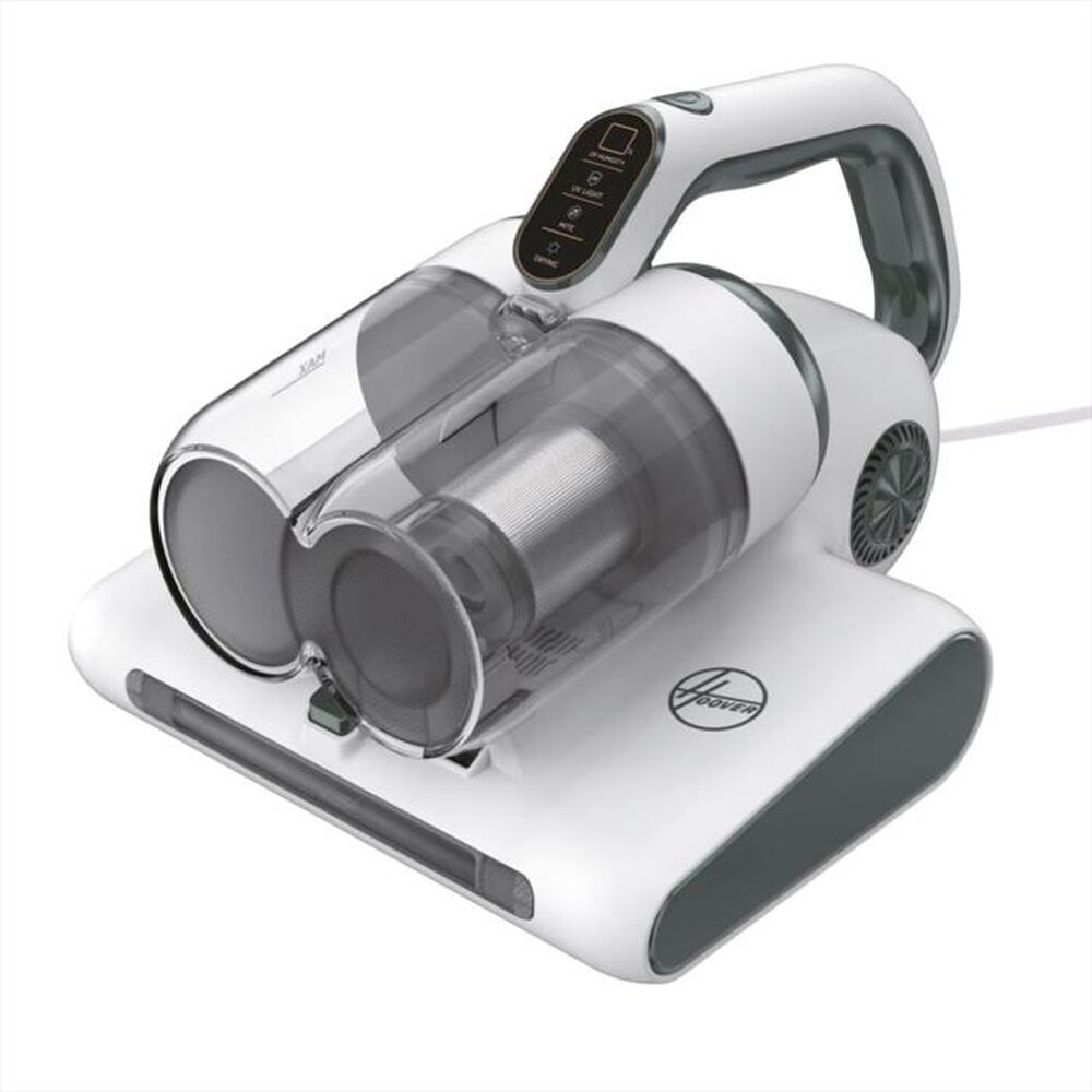 "HOOVER - Battimaterasso HMC510UV-Multicolore"