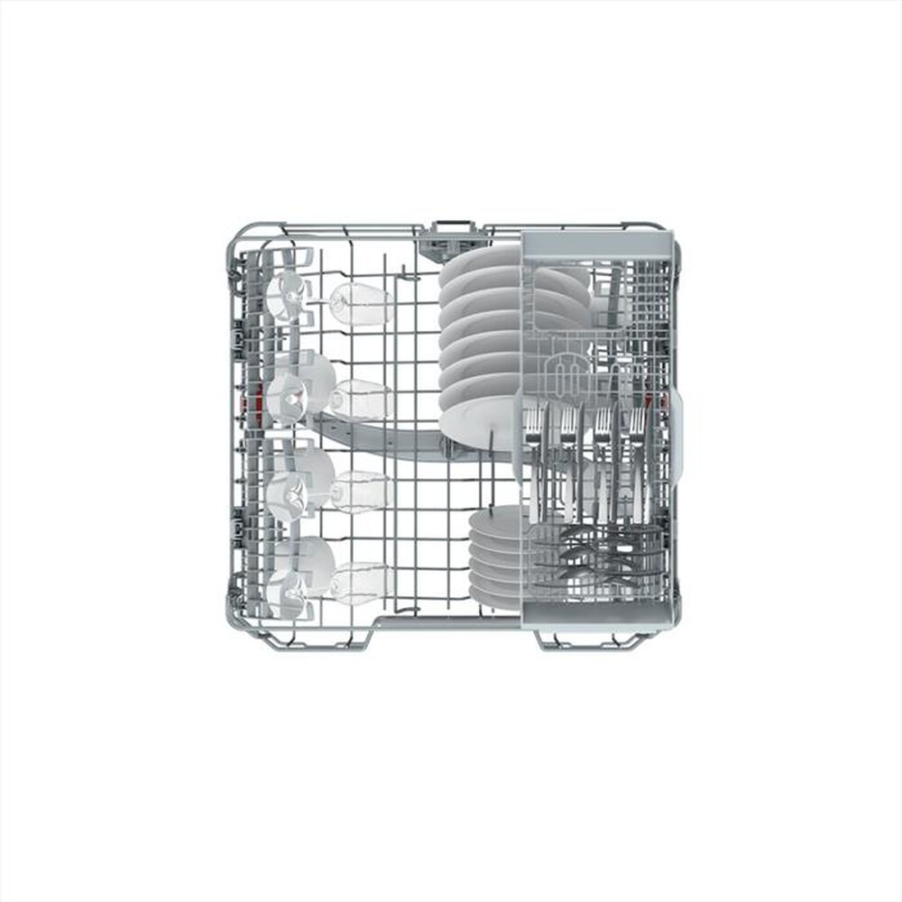 Immagine del prodotto HOTPOINT ARISTON - Lavastoviglie HFC 3C26 CW X Classe E 14 coperti