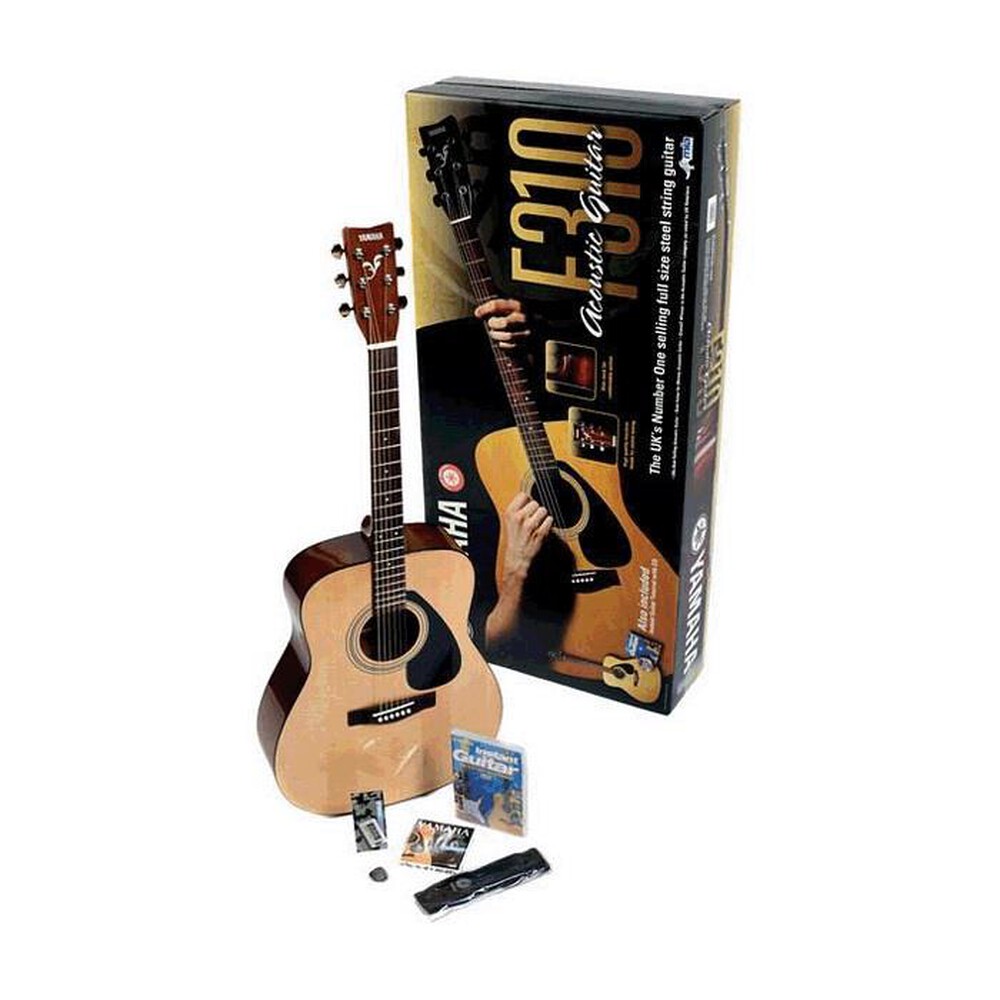 YAMAHA - F310P2-Natural