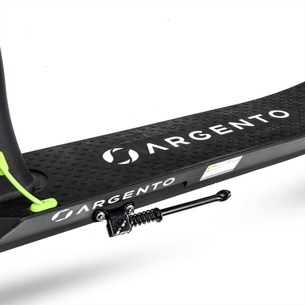 Immagine del prodotto ARGENTO - ACTIVE BIKE