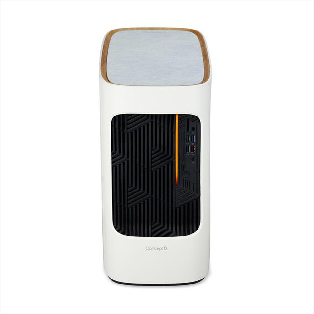 "ACER - Desktop CONCEPTD 500 CT500-53A-Bianco"