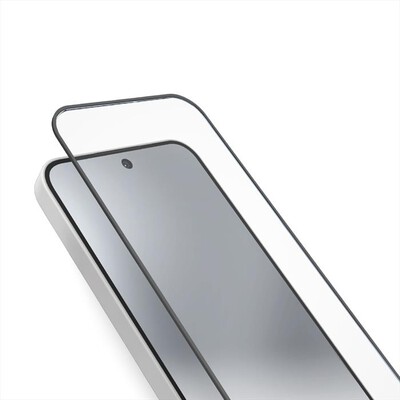 SBS - Pellicola protettiva per&nbsp;Oppo Reno 13-Nero