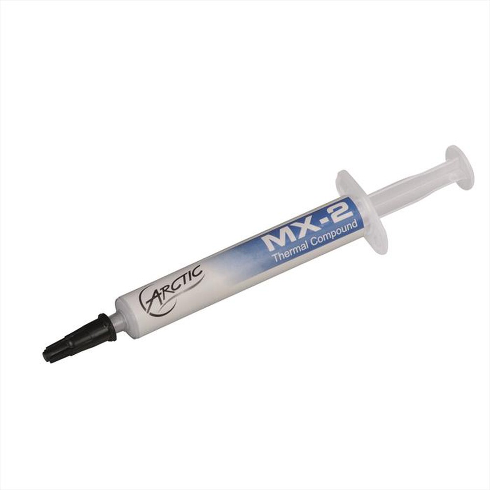 "HAMA - 7678420 Arctic Cooling MX-2-BIANCO"