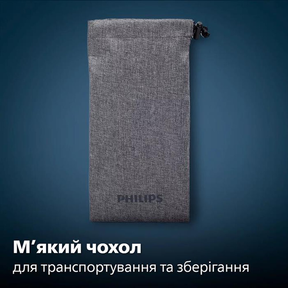 Immagine del prodotto PHILIPS - Rasoio S5887/10