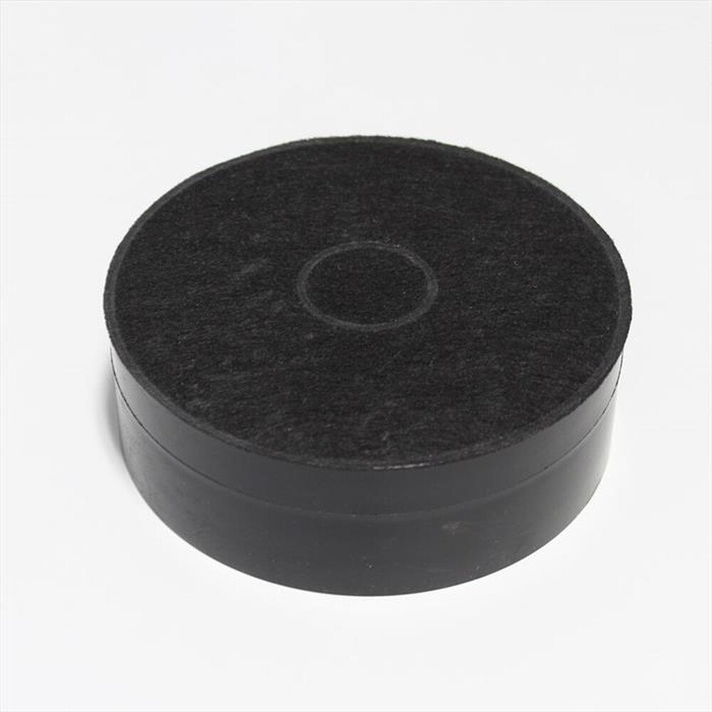 "FABER - Filtro ai carboni attivi F23-Nero"