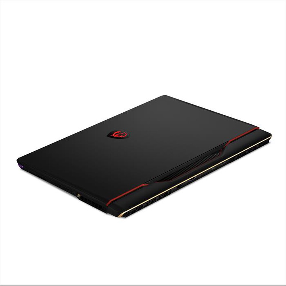 "MSI - Notebook RAIDER GE78HX 13VH-407IT-Nero"