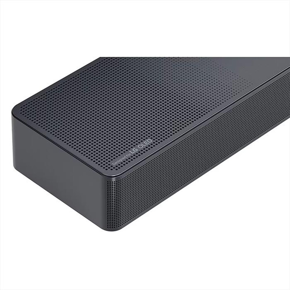 Immagine del prodotto LG - Soundbar SC9S 400W 3.1.3 canali-Nero