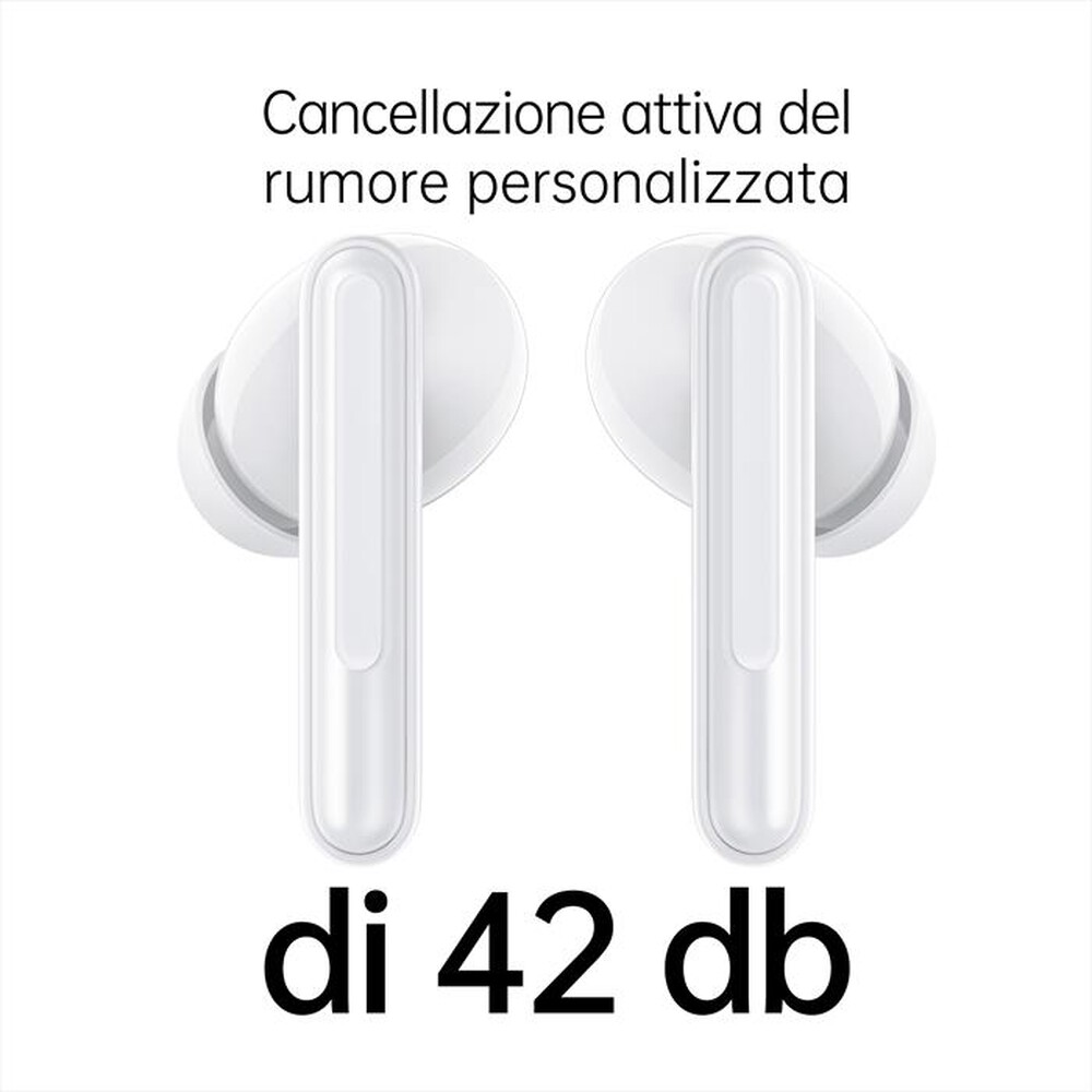 "OPPO - ENCO W52-Bianco"