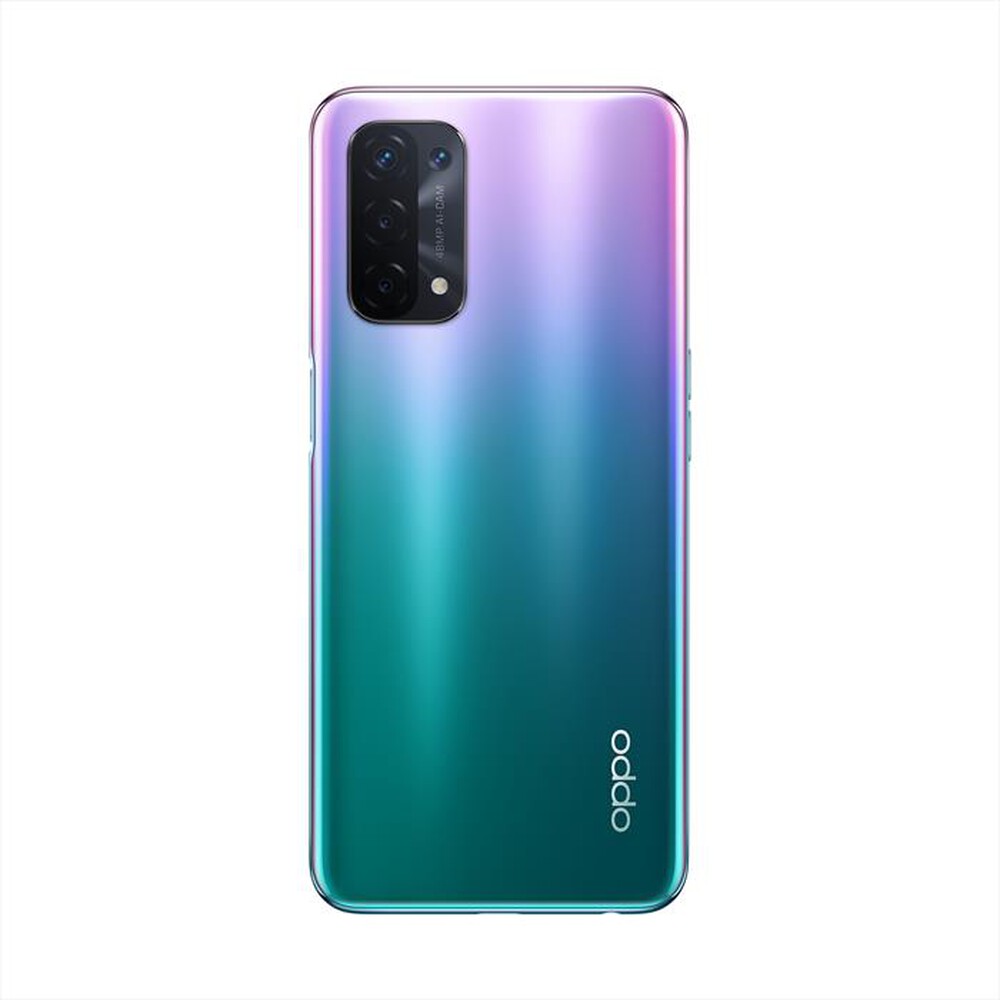 "VODAFONE - OPPO A54 5G-Viola"