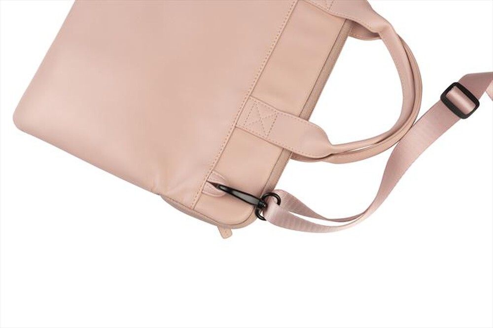 "TUCANO - Borsa MacBook Pro 16\" e laptop 15.6\" BSISO1516-Rosa"