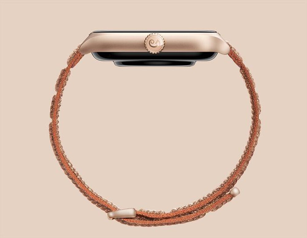 Immagine del prodotto AMAZFIT - Smartwatch GTS 4-AUTUMN BROWN