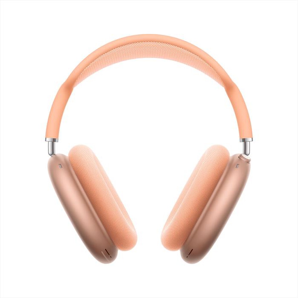 "APPLE - AIRPODS MAX-Arancione"