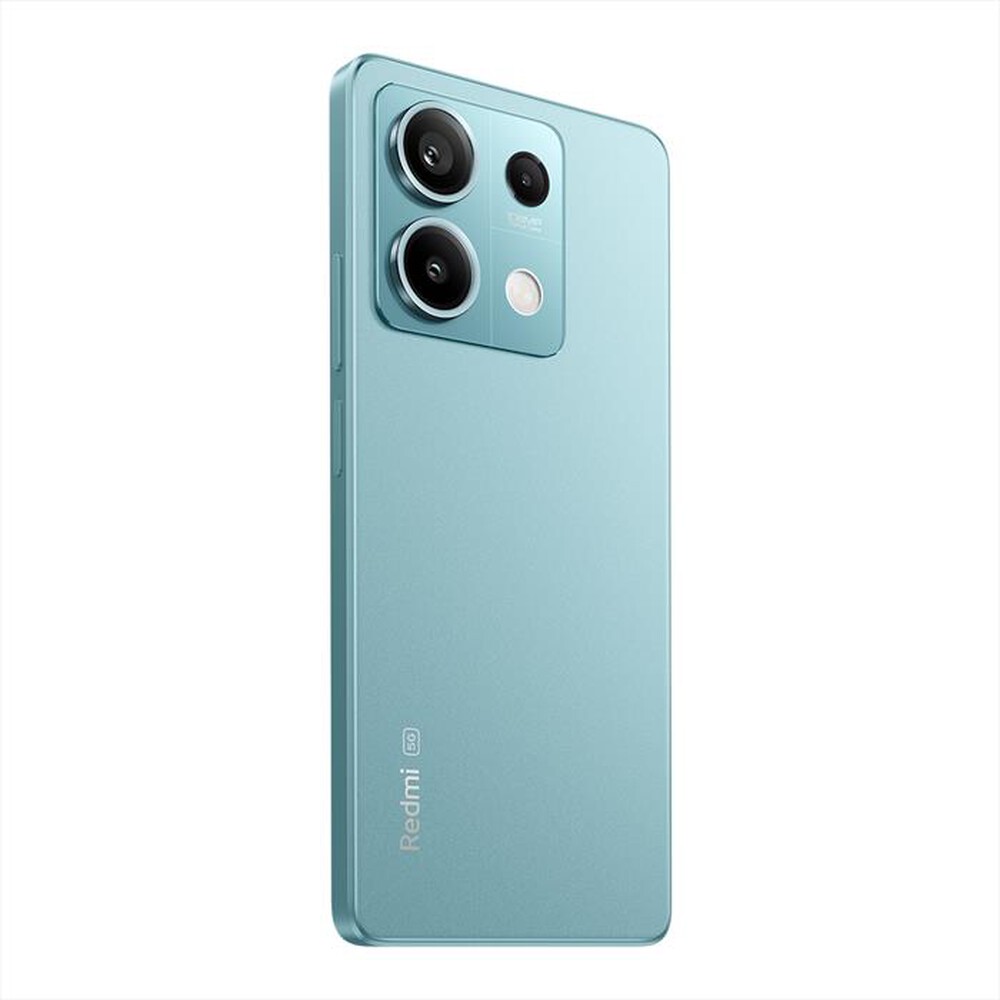 "XIAOMI - Smartphone REDMI NOTE 13 5G 8+256-Ocean Teal"