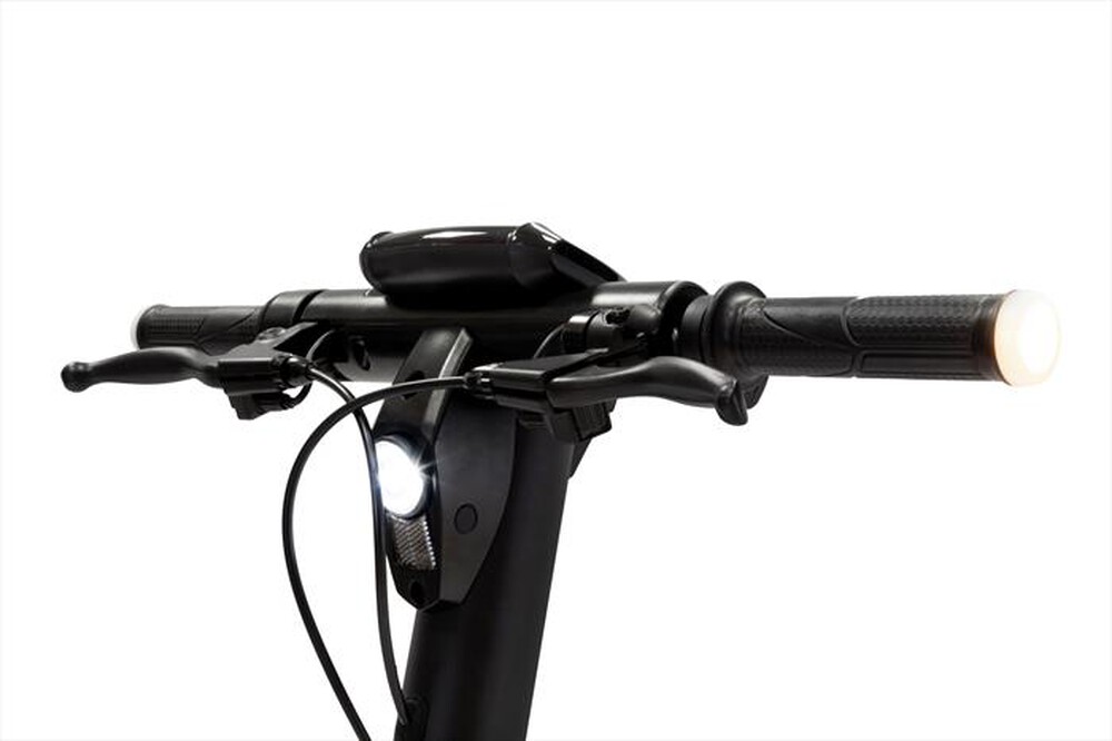 "DUCATI - Monopattino elettrico PRO-III ADVANCED SAFETY"