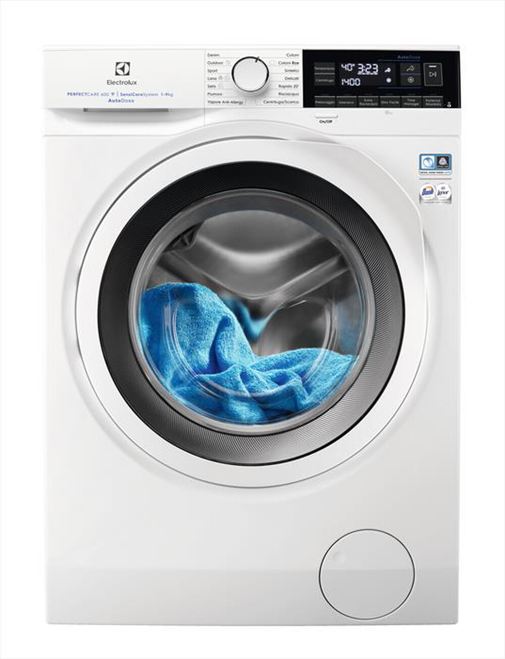 Immagine del prodotto ELECTROLUX - EW6F394WQ-Bianco