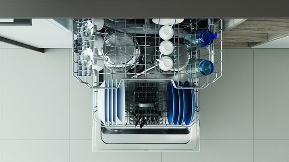 Immagine del prodotto INDESIT - Lavastoviglie IN2IE14CNP80 Classe E 14 coperti