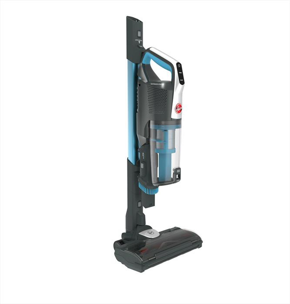 "HOOVER - HF522STP 011-Blu, Grigio"
