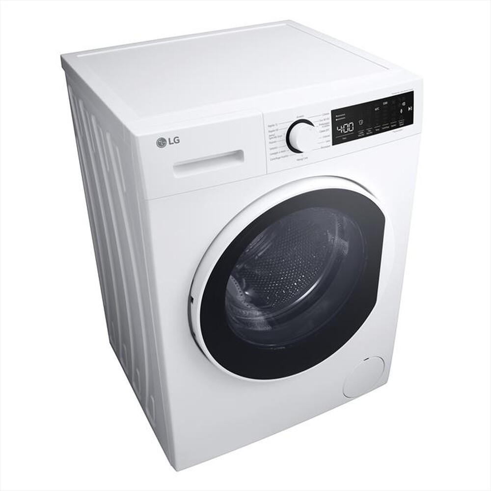 "LG - Lavatrice F2WM308S0E 8 Kg Classe B"