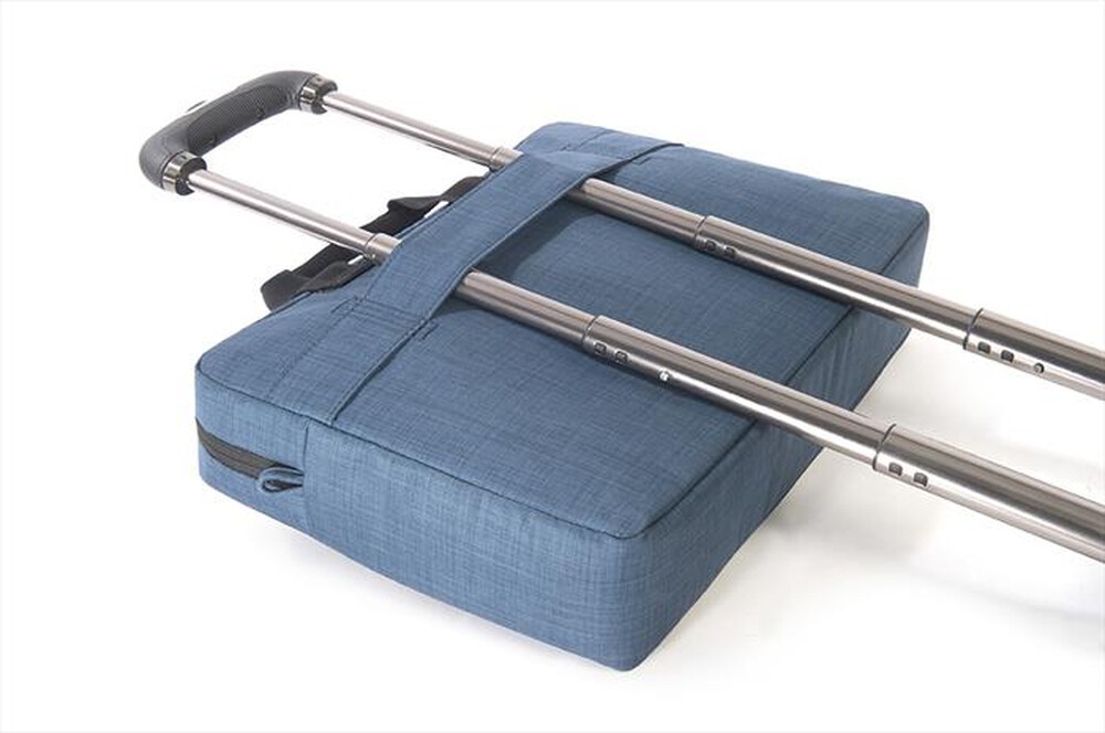 Immagine del prodotto TUCANO - Svolta - Borsa Notebook 15.6" MacBook Pro 15" Ret-Blu