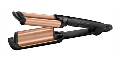 BABYLISS - W2447E-Nero/Bronzo