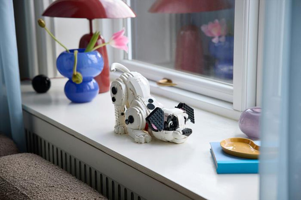 Immagine del prodotto LEGO - DISNEY CLASSIC Cucciolo de La carica dei 101 43269