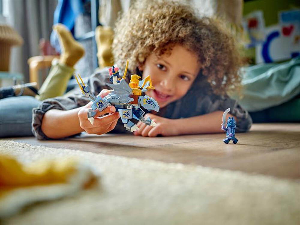 Immagine del prodotto LEGO - NINJAGO Draghetto Riyu 71810