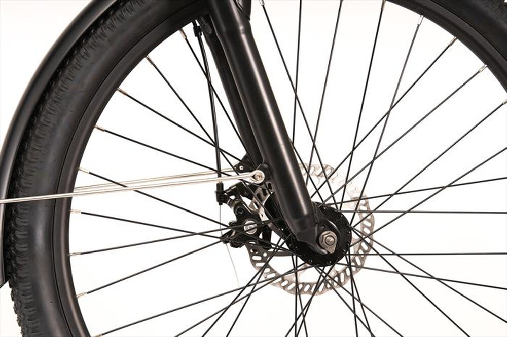 Immagine del prodotto NILOX - 30NXEB275V002V3-Grigio antracite