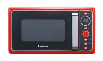 CANDY - Forno Microonde DIVO G20CR