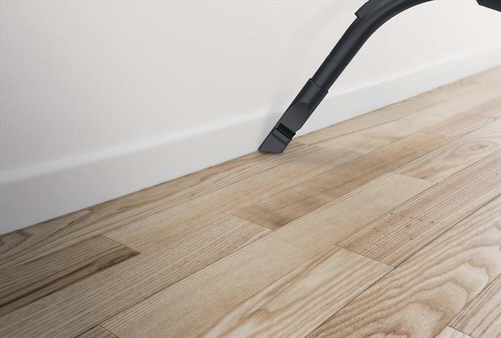 Immagine del prodotto HOOVER - Aspirapolvere a traino senza sacco HP120PET 011-Grigio